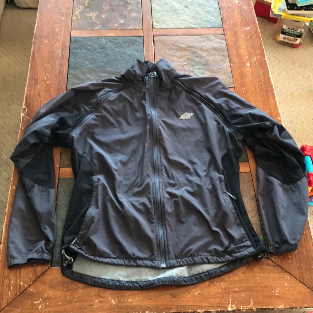 EMS running jacket